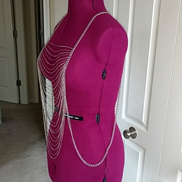 Body Chain - Picture 2 of 4